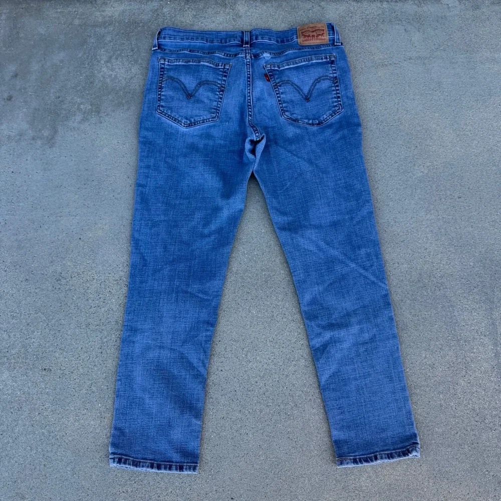 Levis levi boyfriend